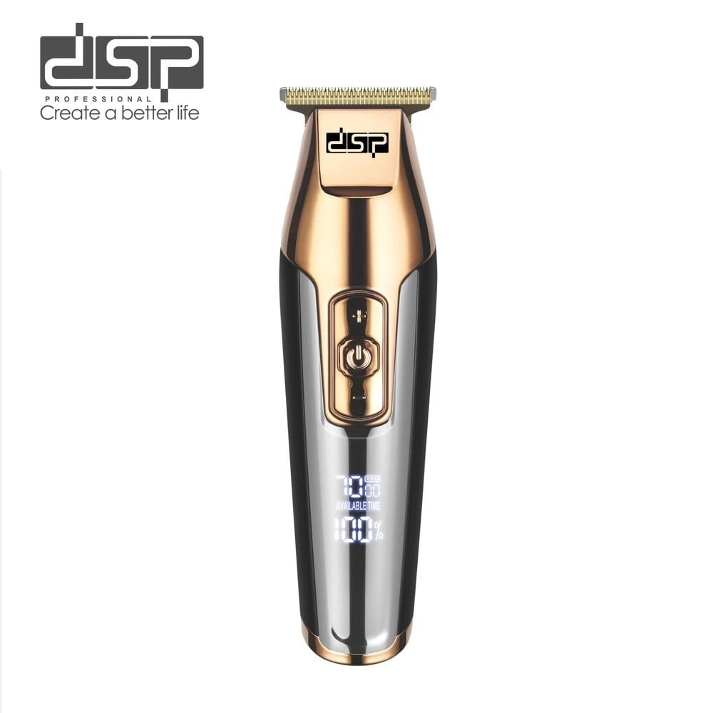 Trimmer DSP SH_2521_01227 (90286A) Qara — 1