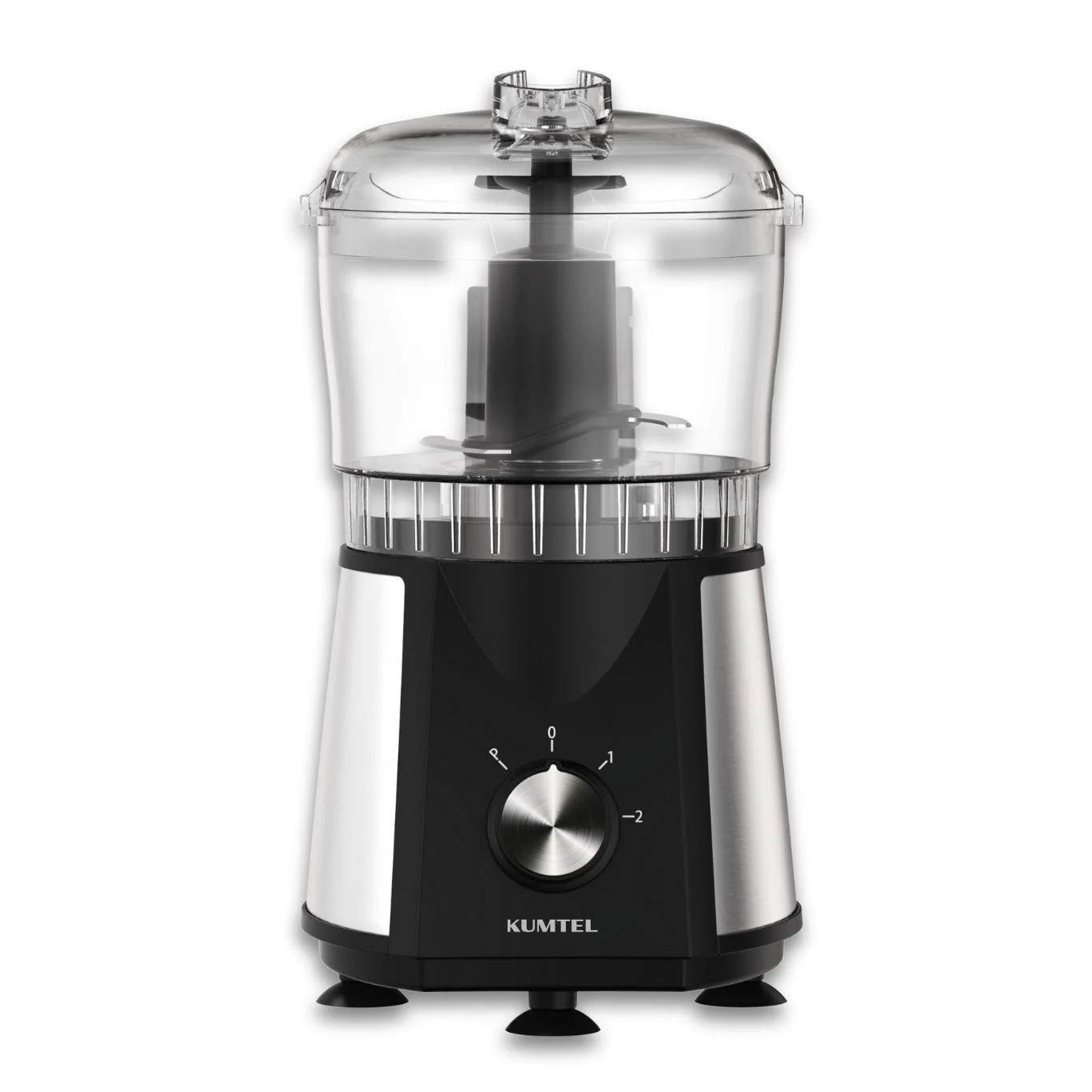 Xırdalayıcı Kumtel HFP-02, 500 ml, 250-350 Vt — 1