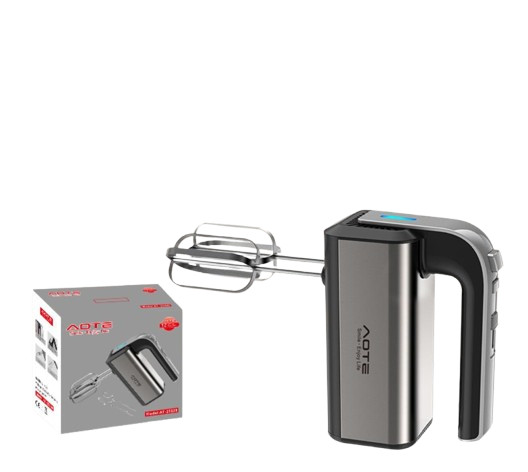 Mikser Aote AT-25220 Silver — 1