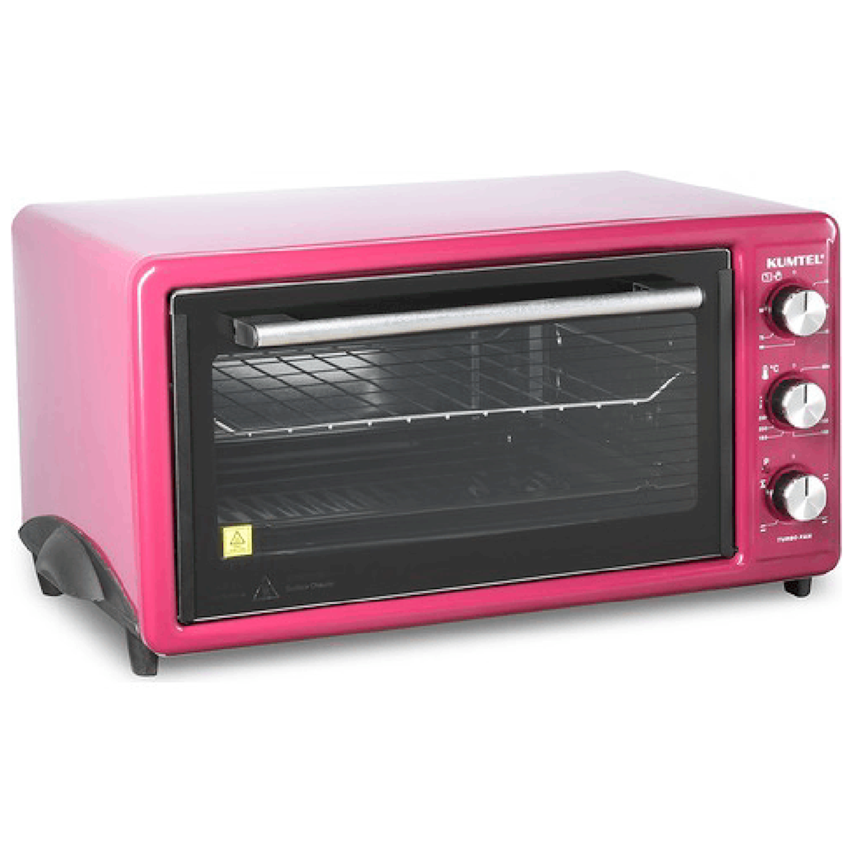 Mini soba Kumtel KF-3525 — 1