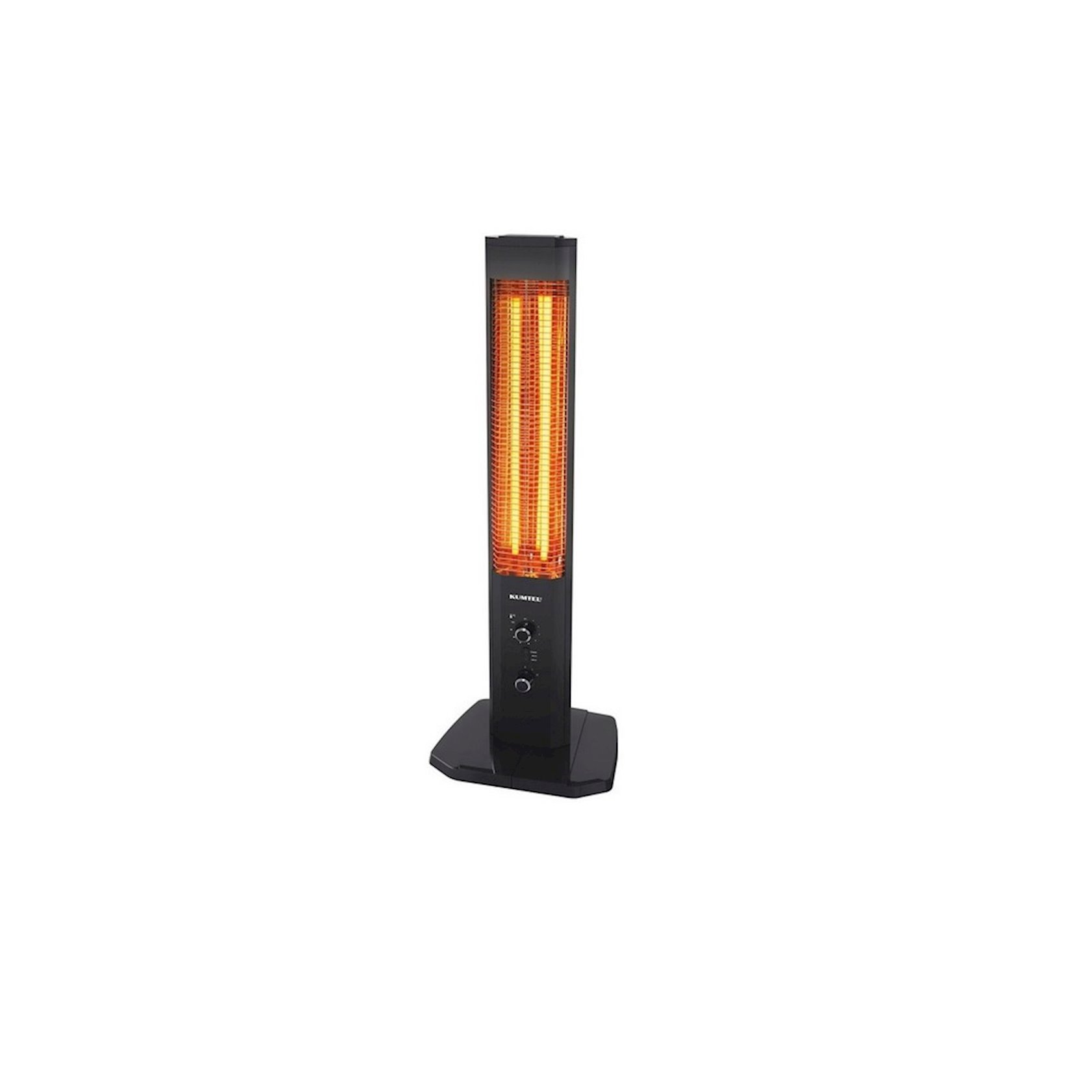 Qızdırıcı Kumtel MH-2300 Dual Orbit — 1