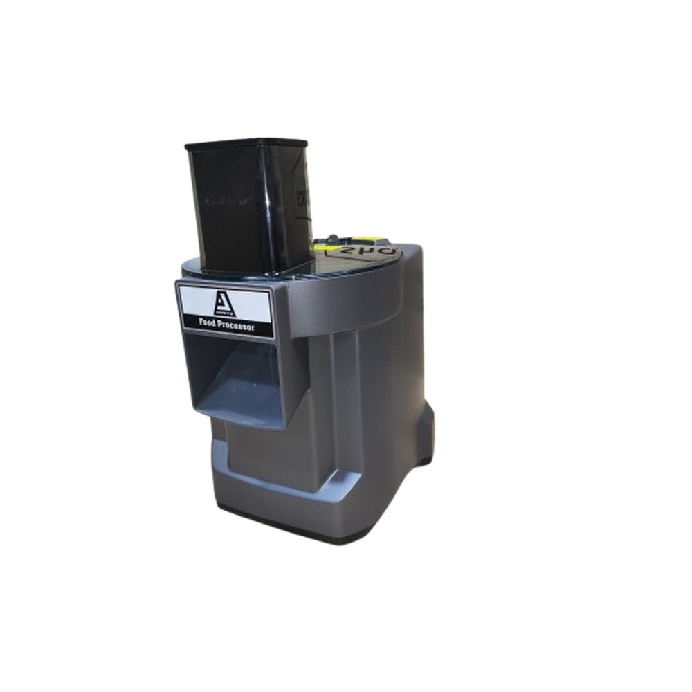 Doğrayıcı Azerra SHRK_4884_01202 AZ-003 — 1