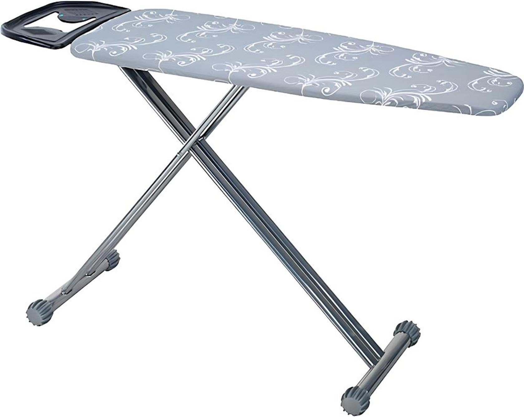 Ütüləmə lövhəsi Devecioglu MM502 Orkide Lux Grey — 1