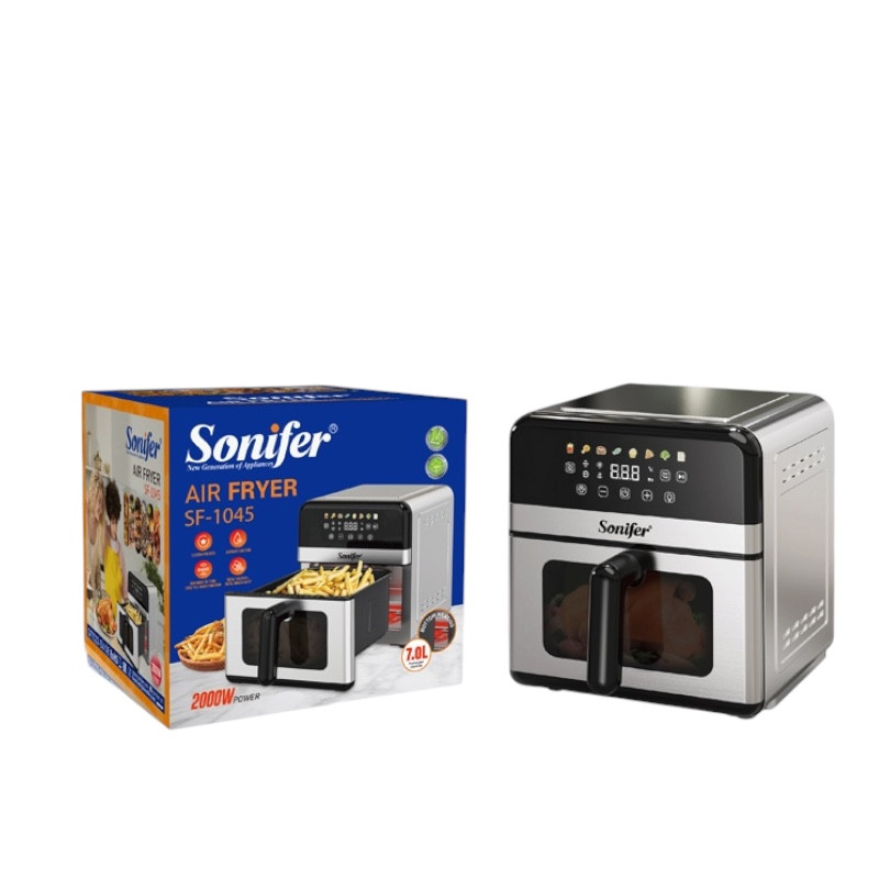 Aerofritür Sonifer SF-1045 2000W — 1