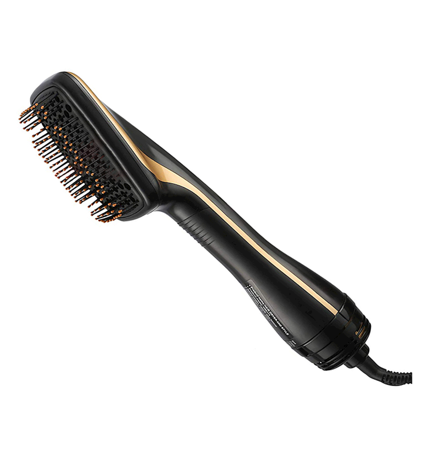 Fen-fırça Moehair MO-7003 — 1