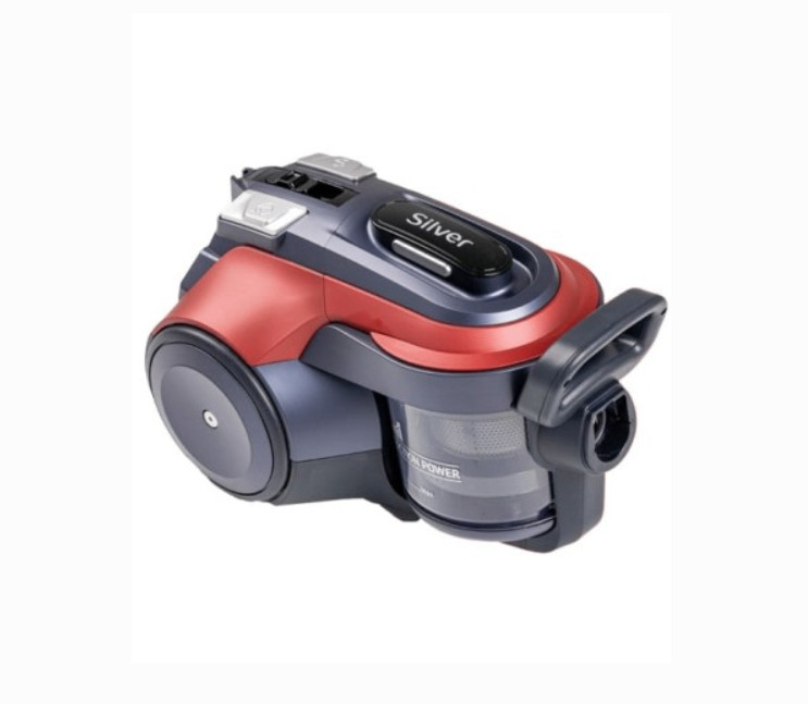 Tozsoran Silver SL-411 vptech — 1