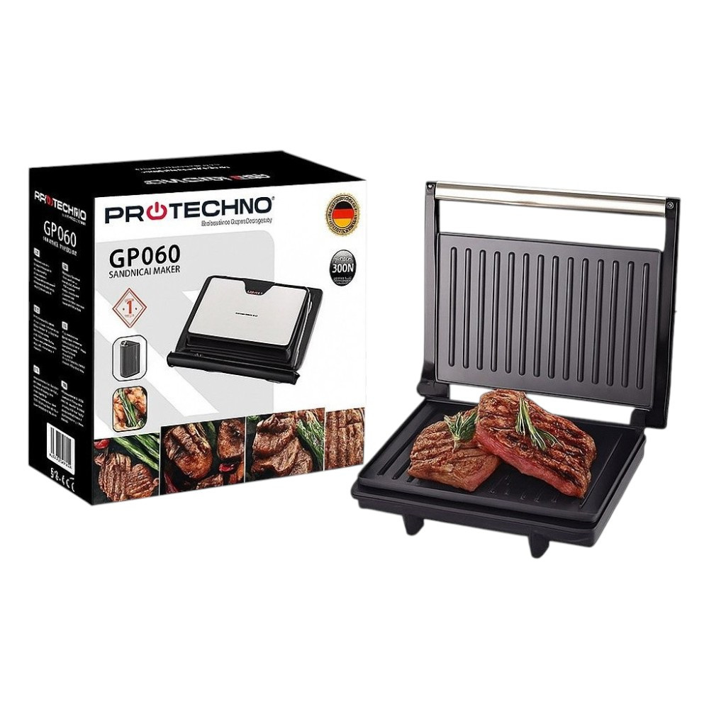 Sendviç cihazı ProTechno GP-060 — 1