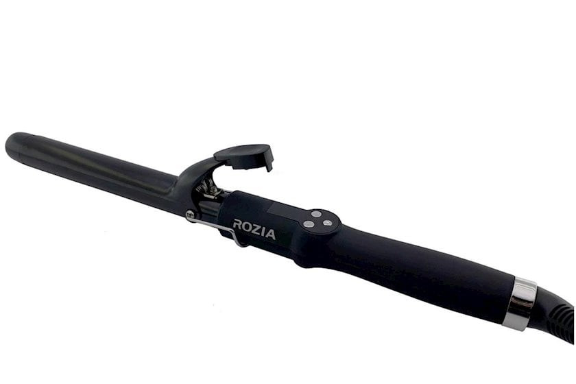 Saç üçün maşa Rozia HR772_KK - KK_00109 — 1