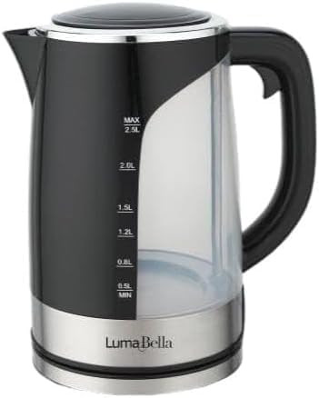Elektrik çaydan Luma Bella LB-59010 — 1