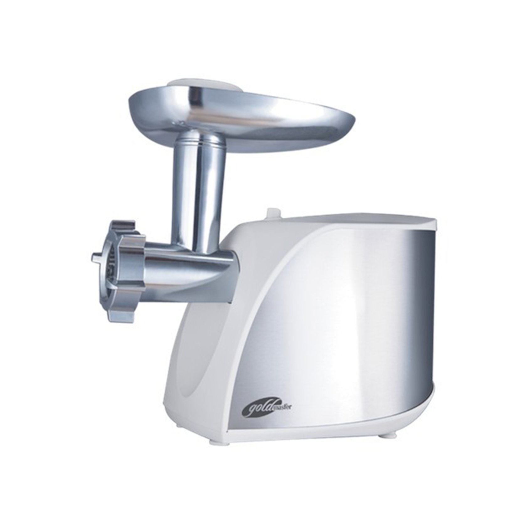 Ət çəkən Goldmaster GM-217 — 1