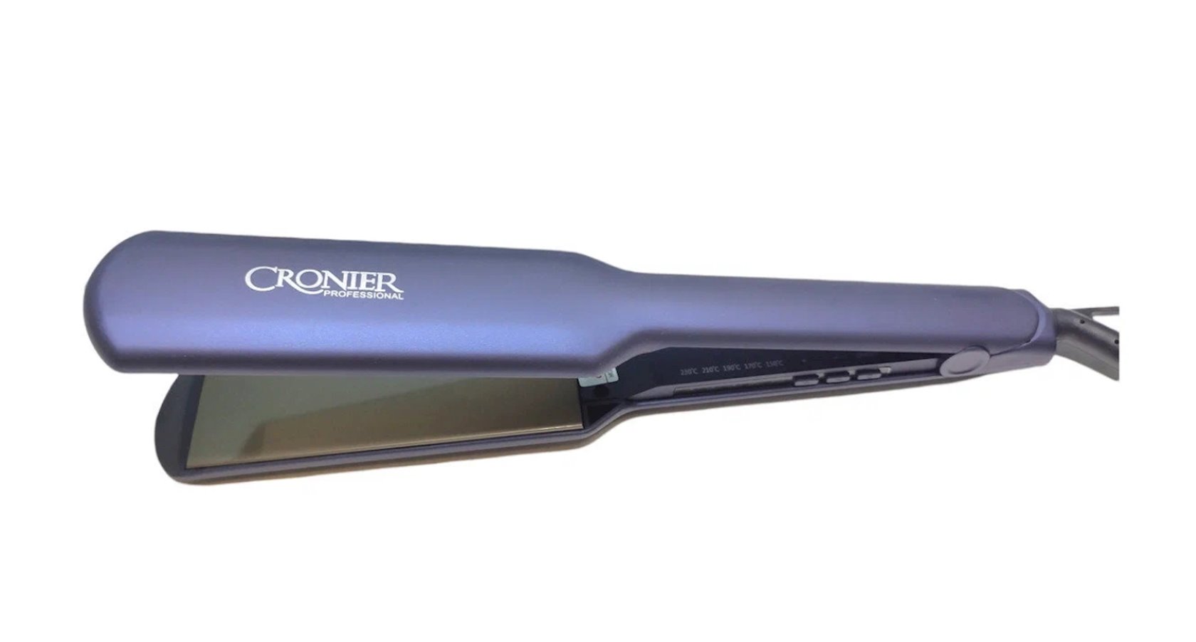 Saç üçün düzləşdirici Cronier CR-968 — 1