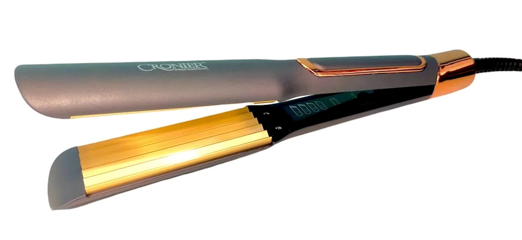 Düzləşdirici-qofre Cronier CR-925A — 1