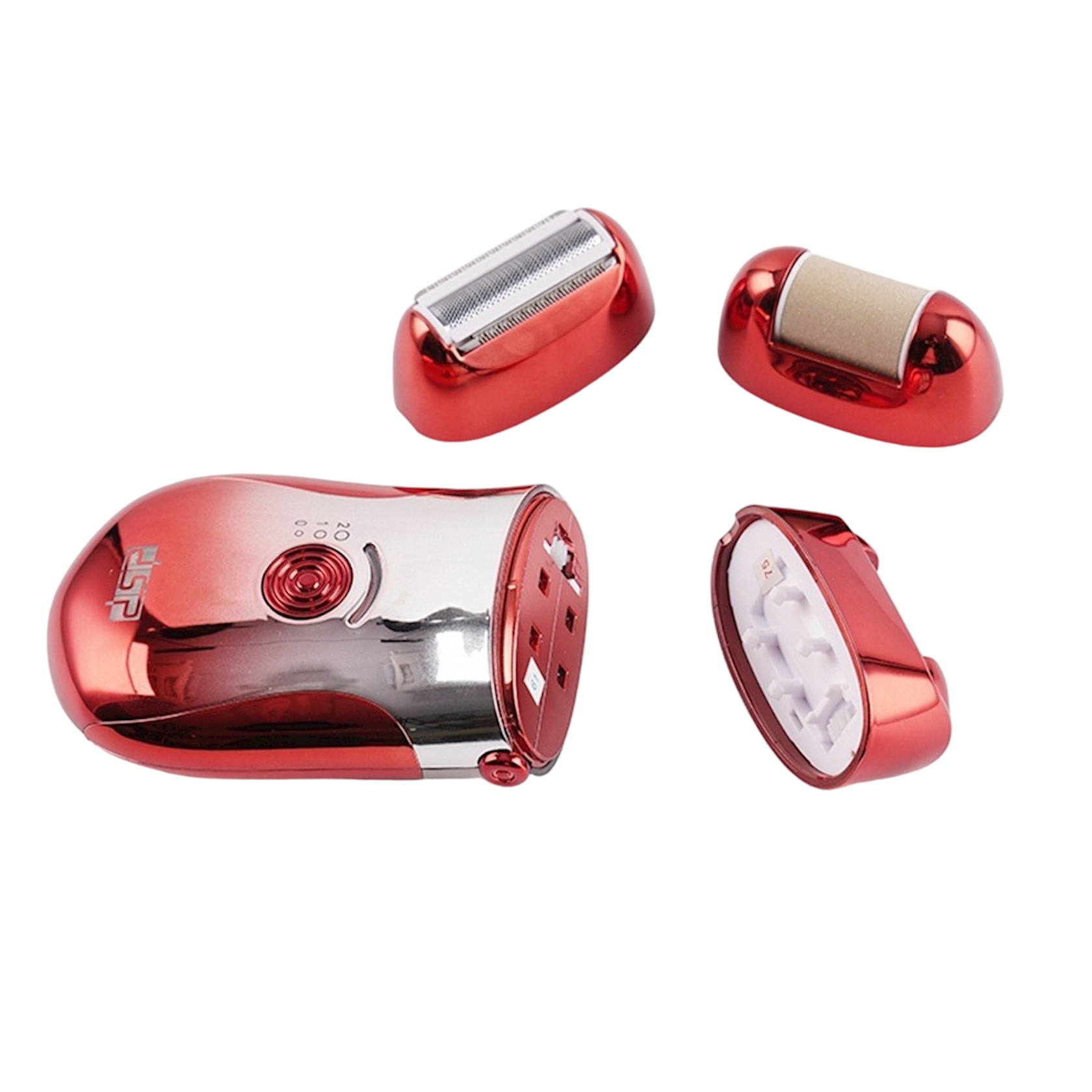 Epilyator DSP DSP-70213 — 1