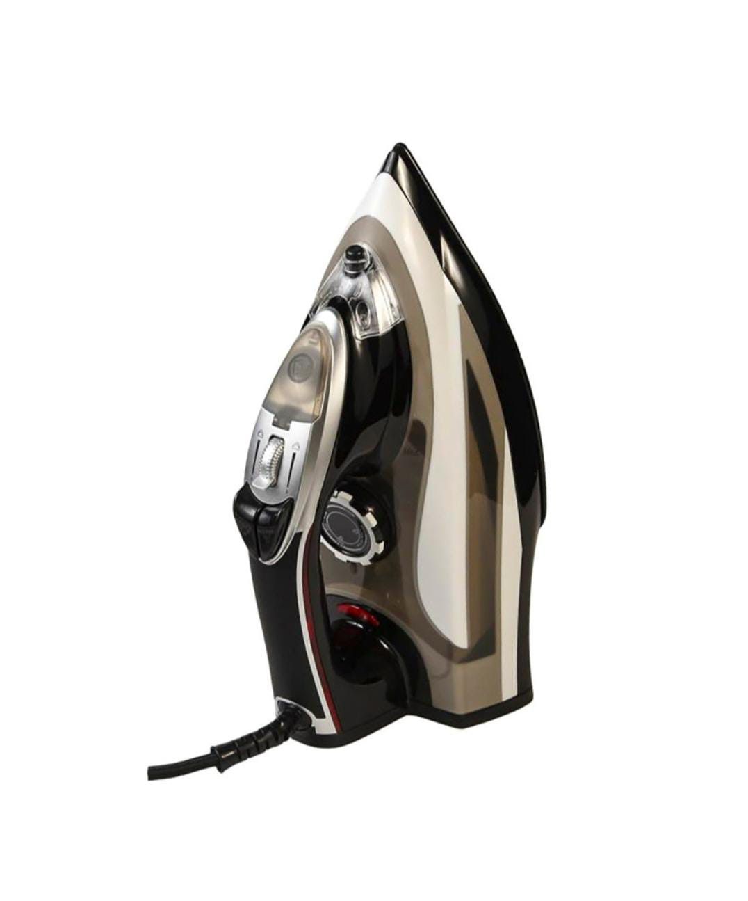 Ütü Silver SL-3325 2600W — 1