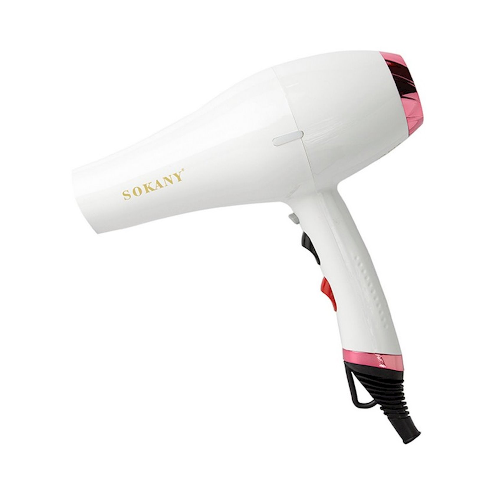 Fen Sokany SK-910 — 1