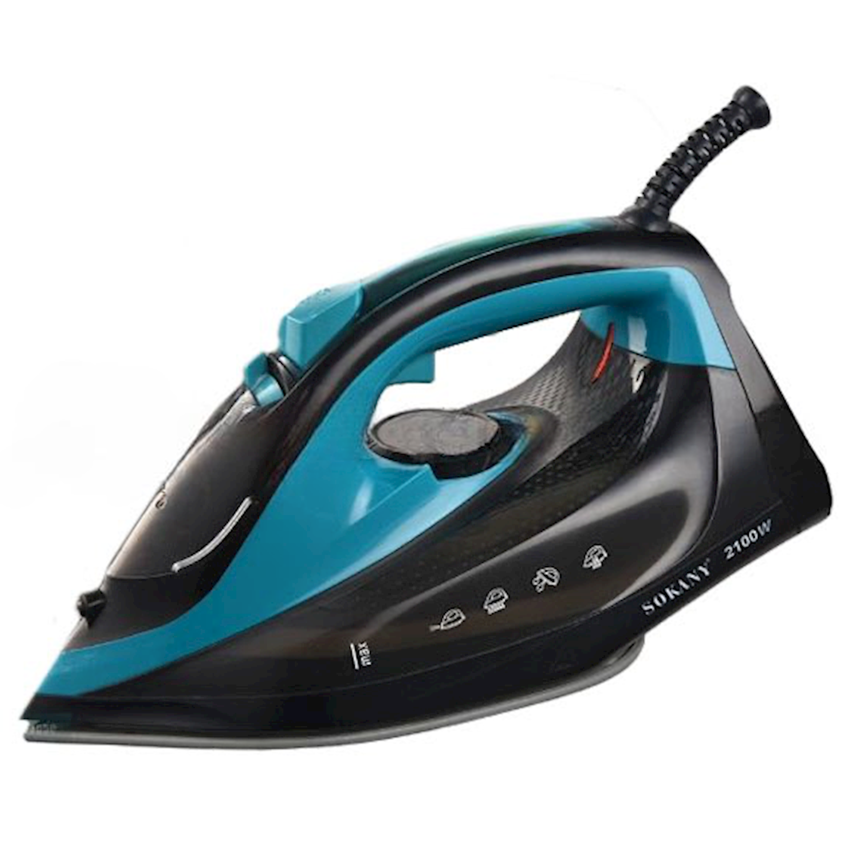 Ütü Sokany SK-11025 — 1