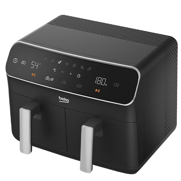 Aerofritür Beko FRL 5388 B, 8.5 l — 1