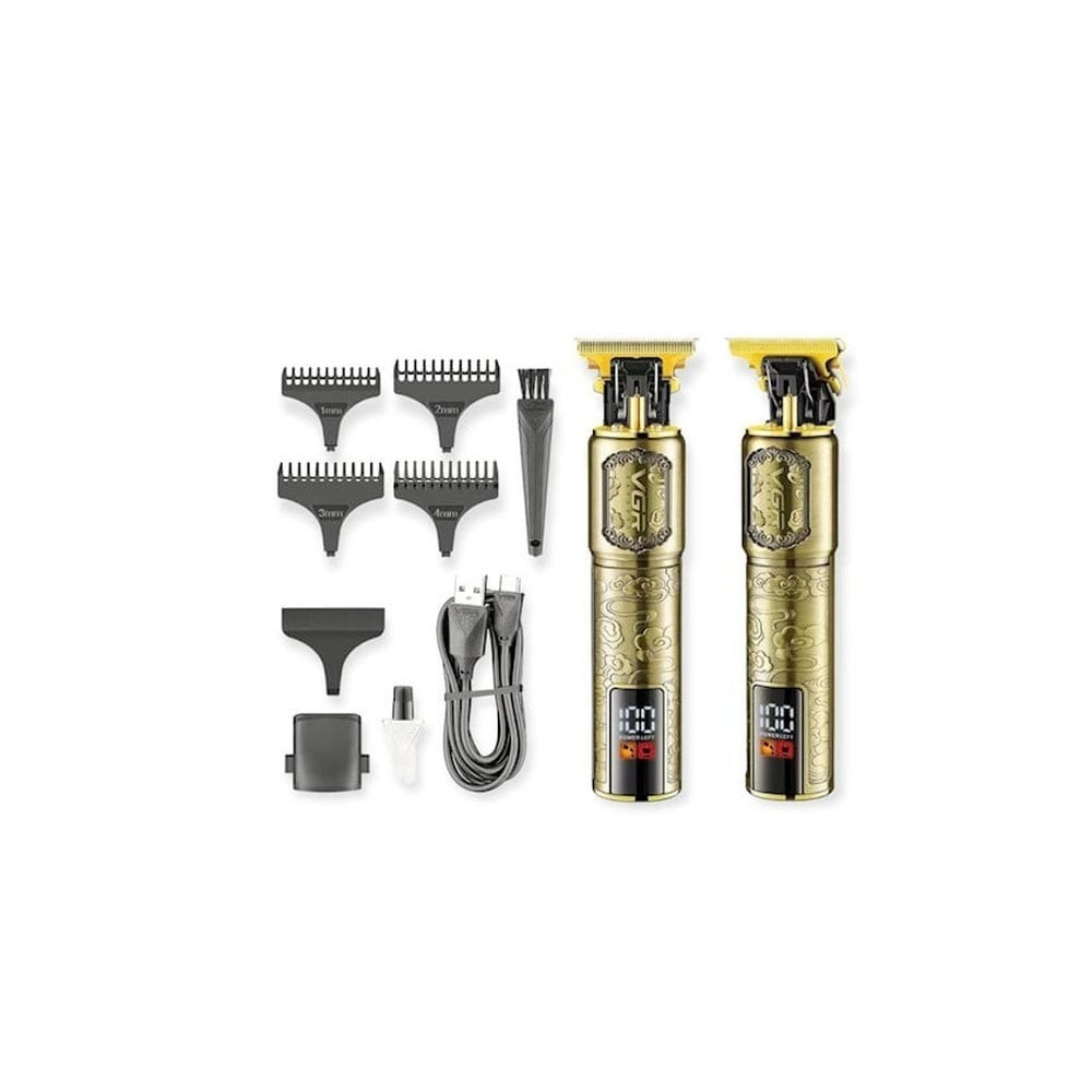 Saç kəsimi üçün trimmer VGR SH_2521_01041 (V-073) — 1