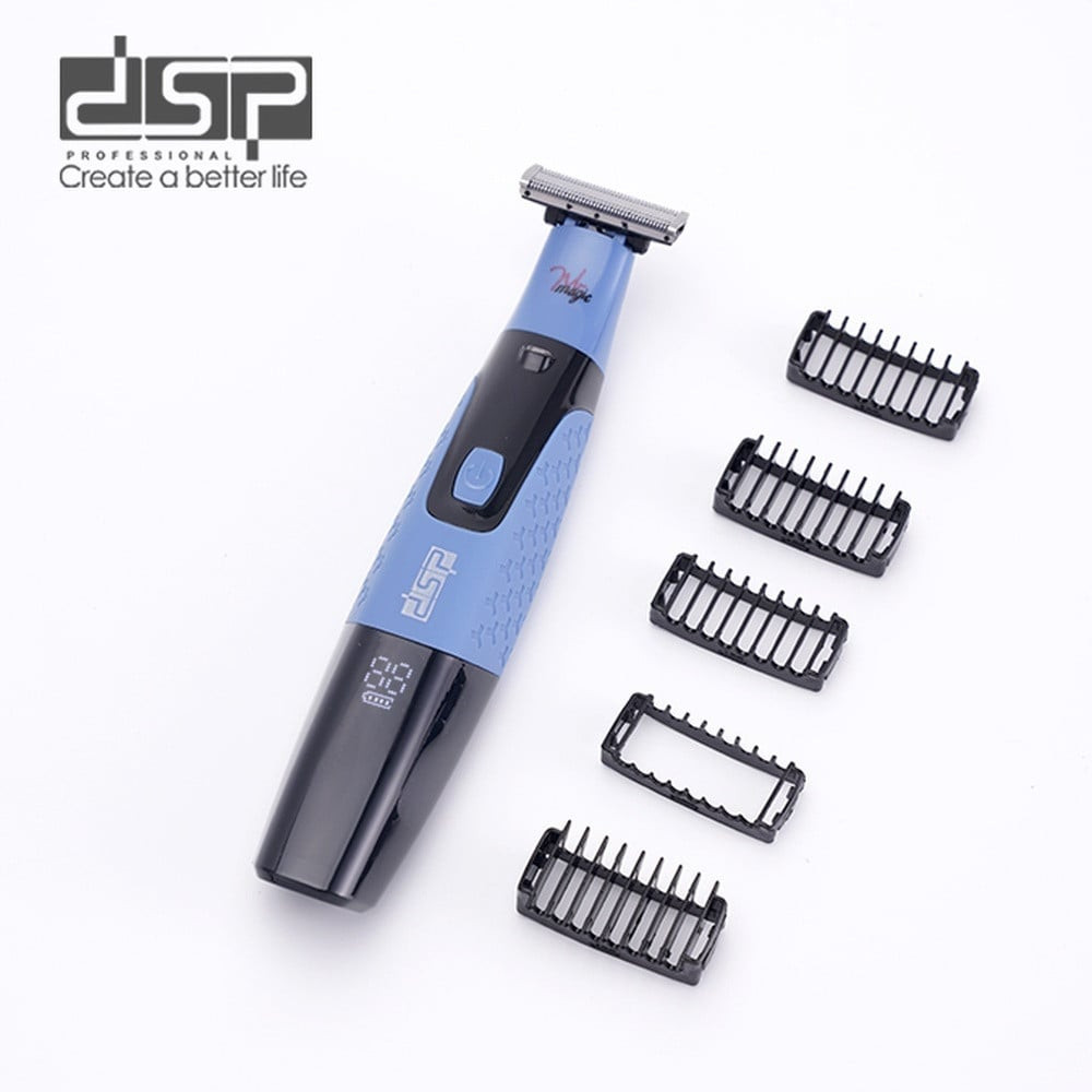 Trimmer DSP SH_2521_01169 Mavi — 1