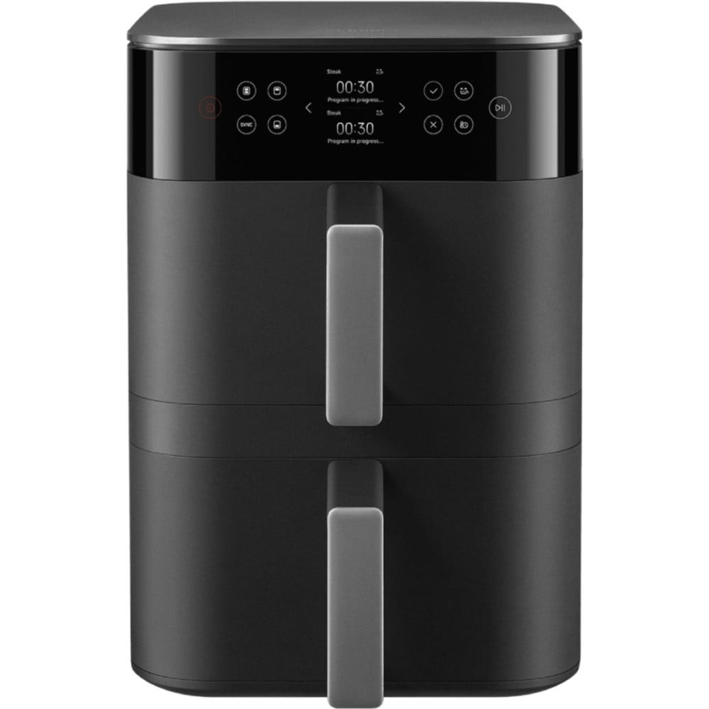 Hava qızardıcı Xiaomi SH_2521_01095 Qara — 1