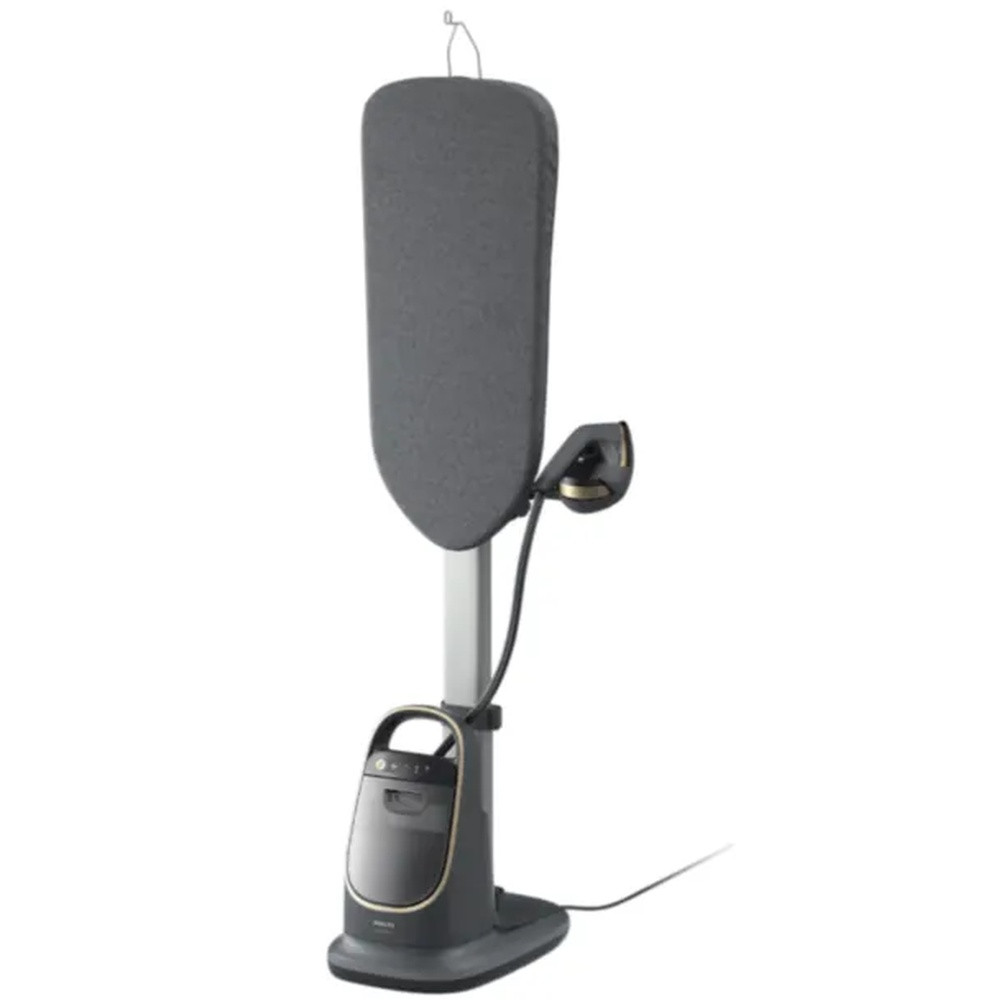Geyim buxarlayıcısı Philips AIS8540/8 (Shark_ID_67), 2200 Vt, 1.2 L, boz — 1