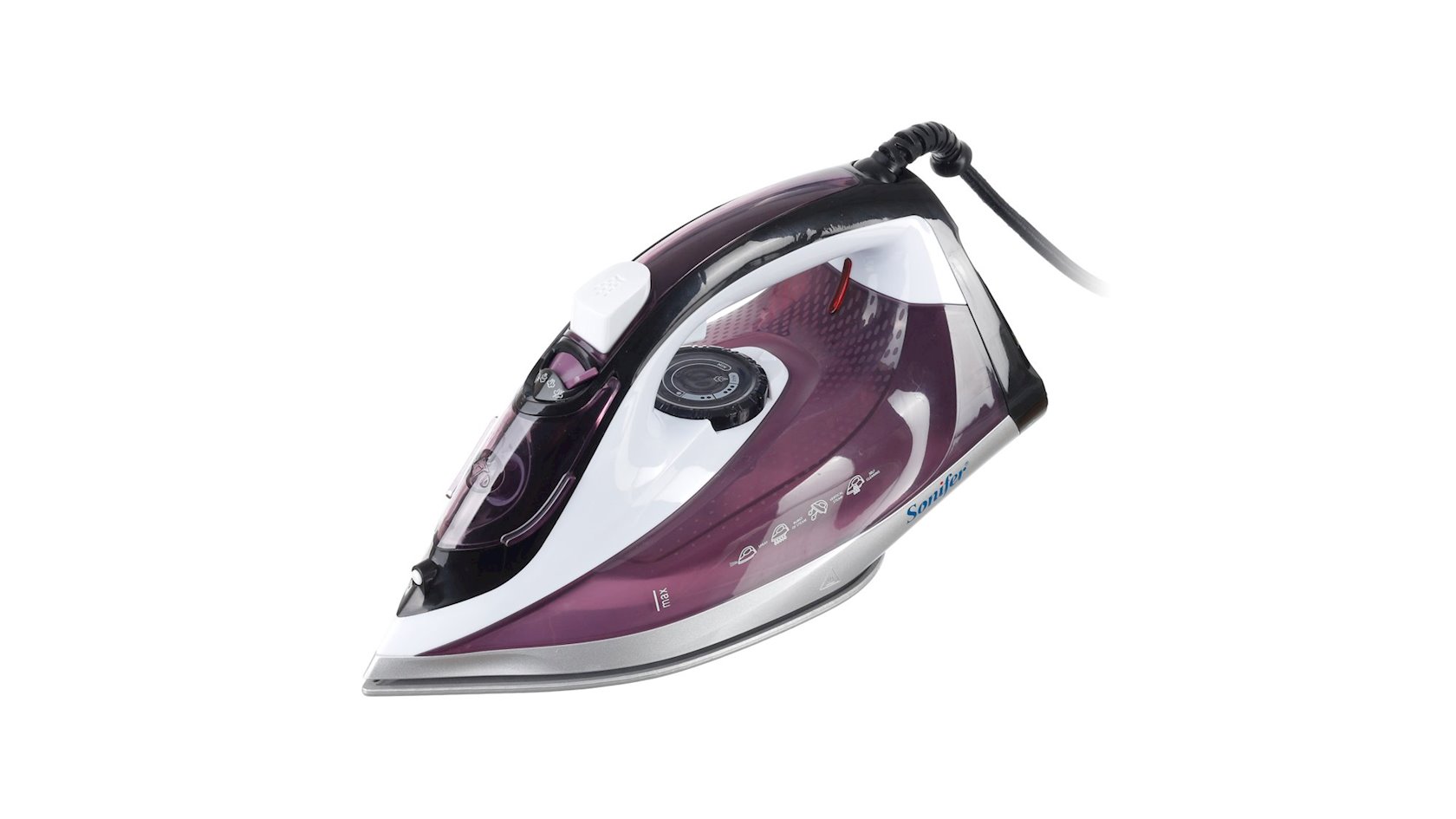 Ütü Sonifer SF-9066 — 1