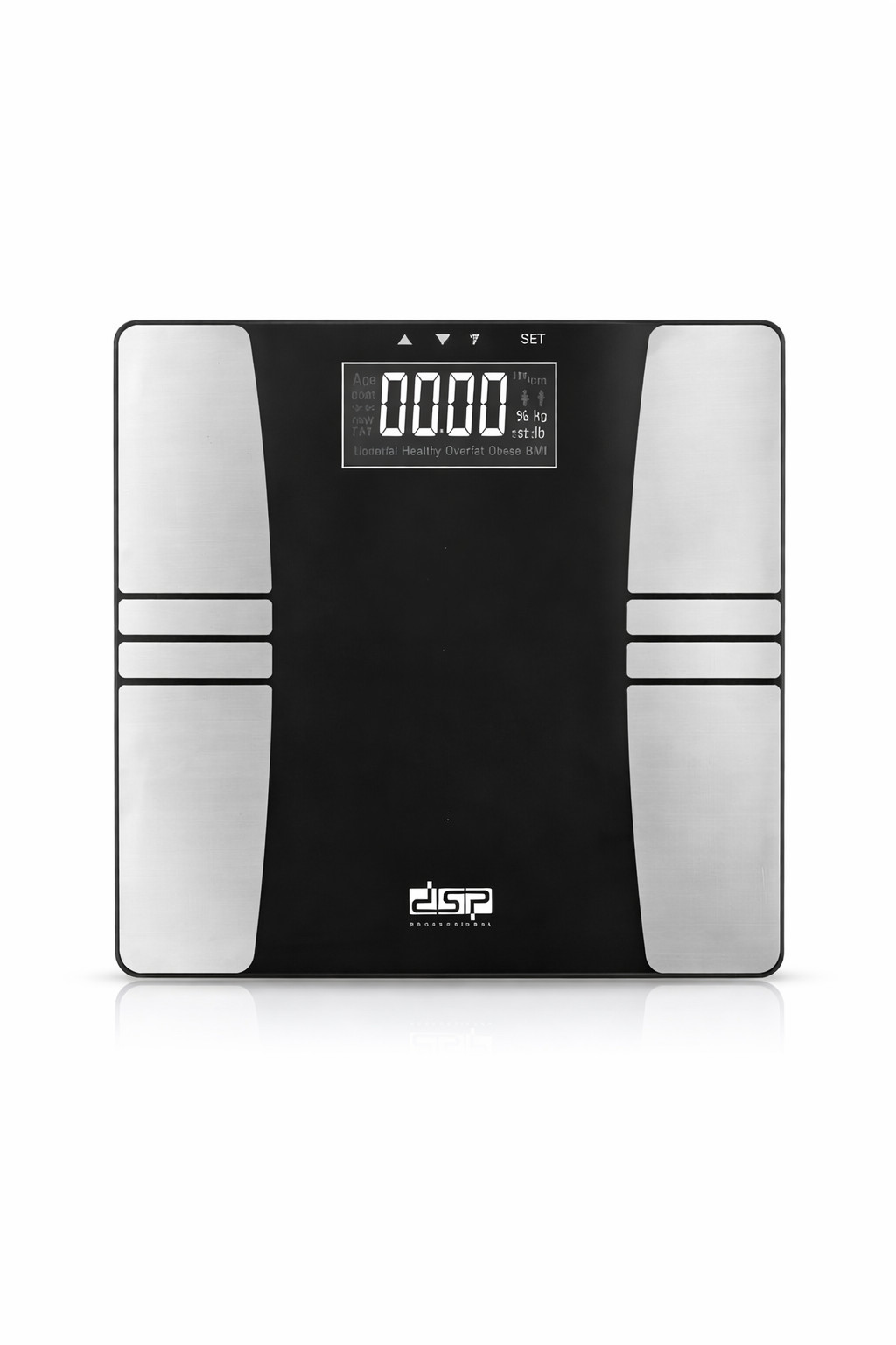 Döşəmə tərəzisi DSP KD7018 — 1
