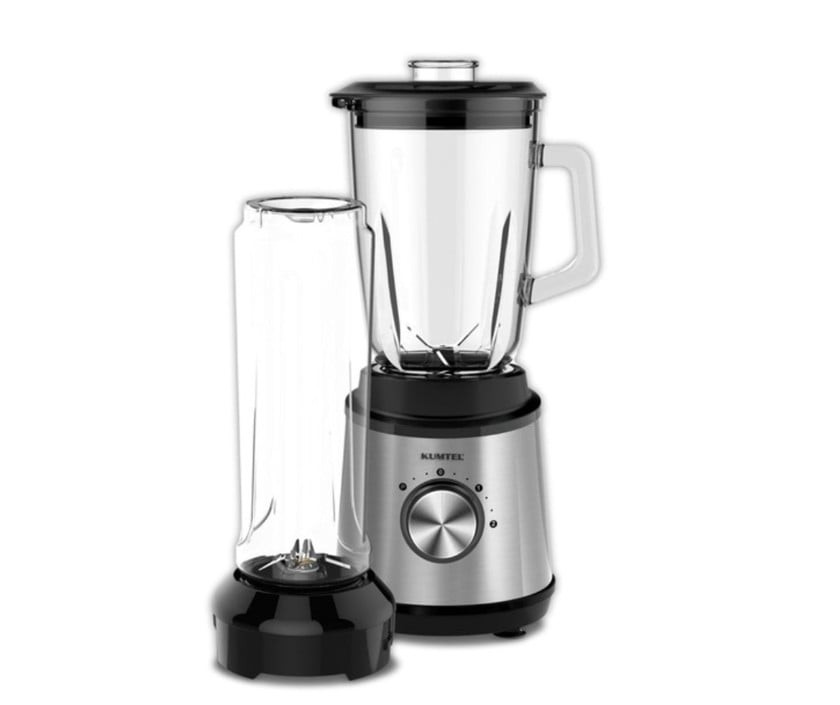 Blender Kumtel SHRK_4884_00438 — 1
