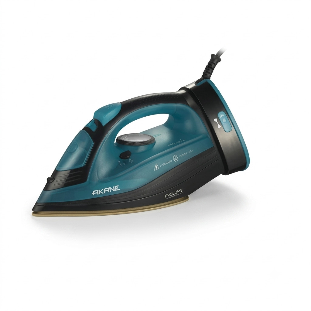 Ütü Akane A.1210 Blue — 1