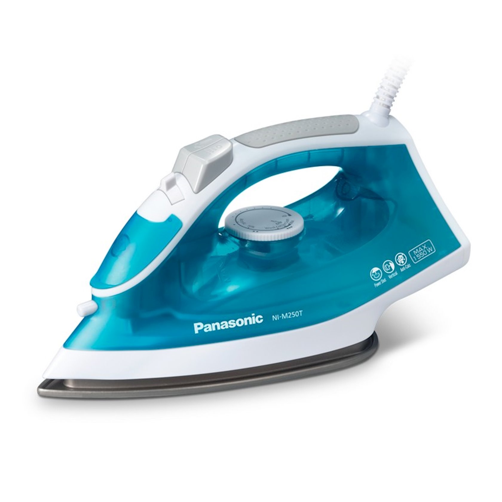 Ütü Panasonic NI-M250TGTW — 1