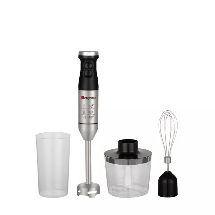 Blender Bergamo SHRK_4884_00390 — 1