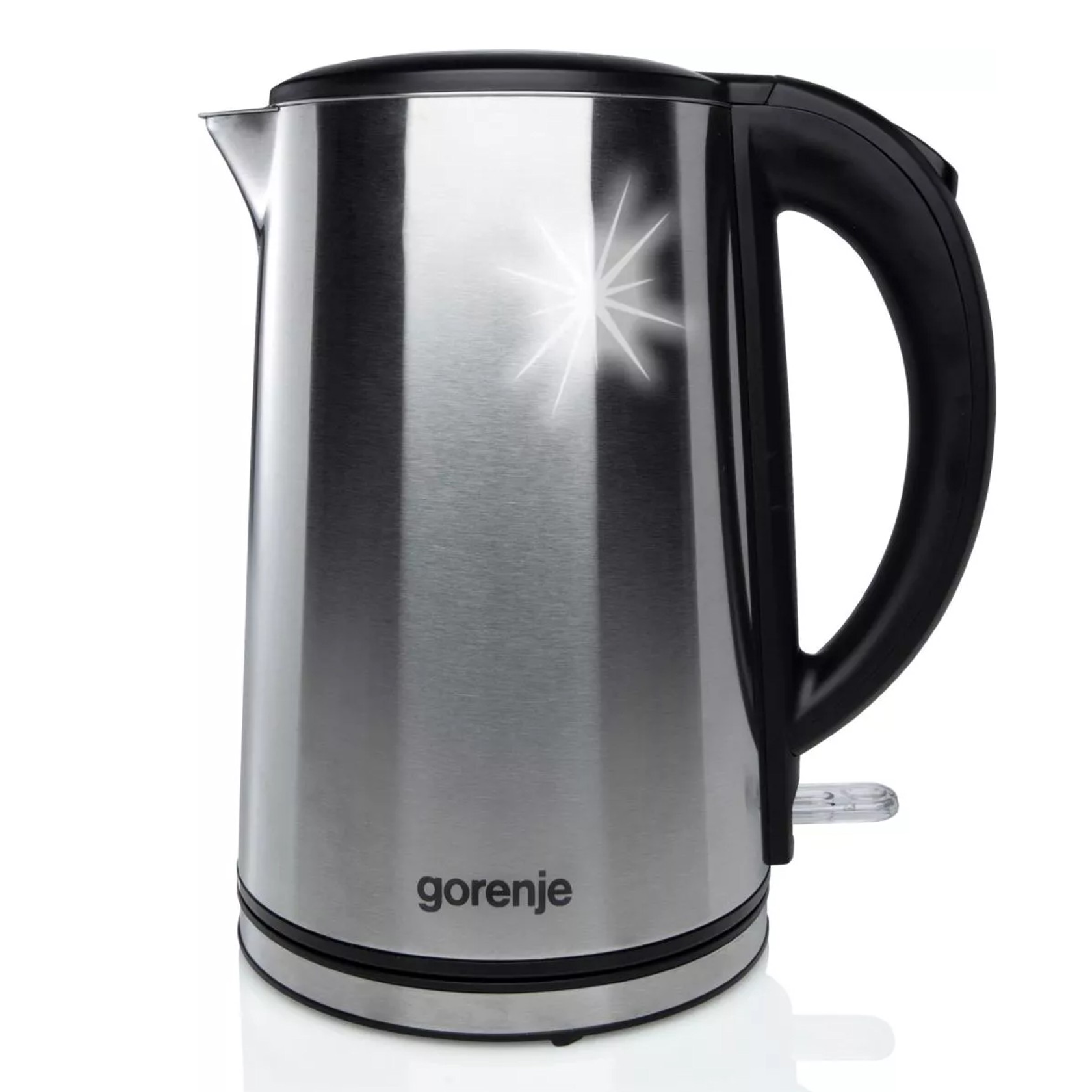 Elektrik çaydan Gorenje K15DWS. — 1