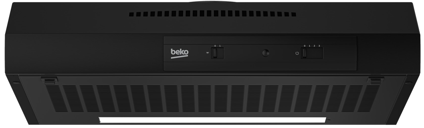 Mətbəx aspiratoru Beko HNS 61212 XH — 1