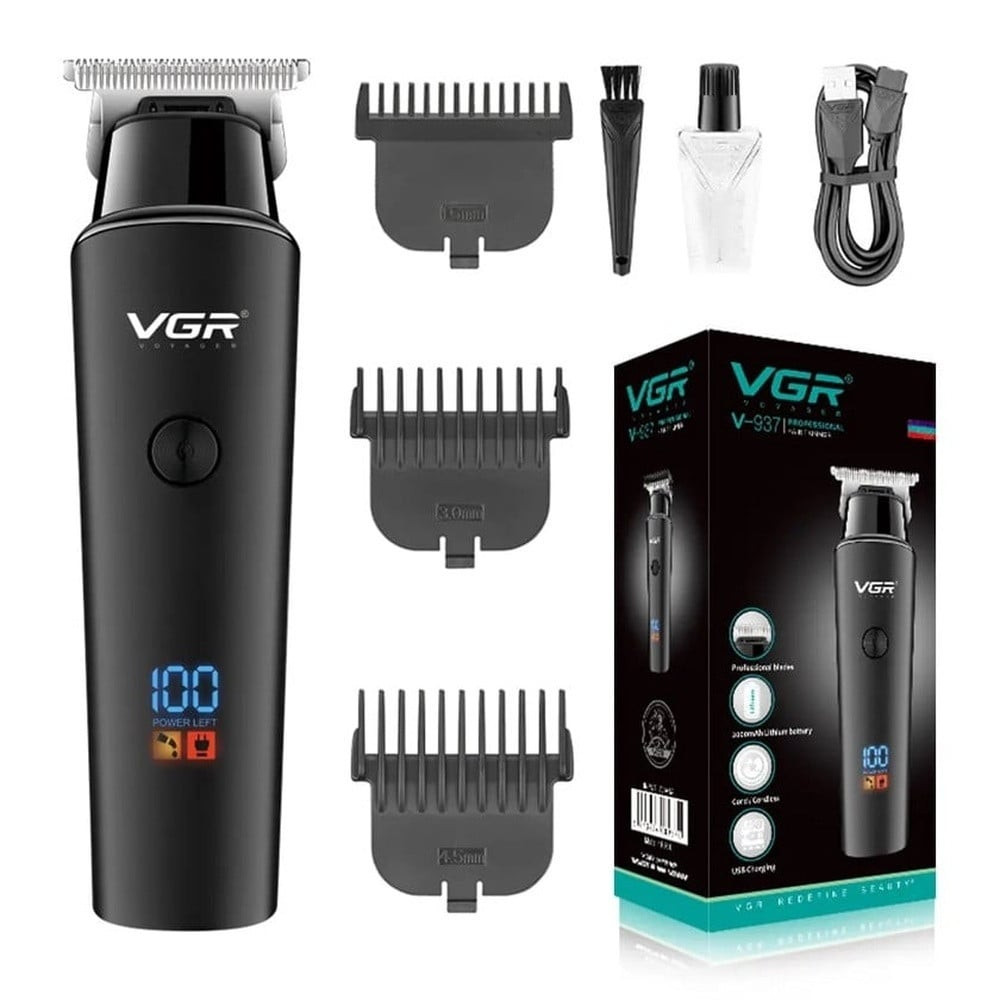 Saç kəsimi üçün universal cihaz VGR V-937, 5 W — 1