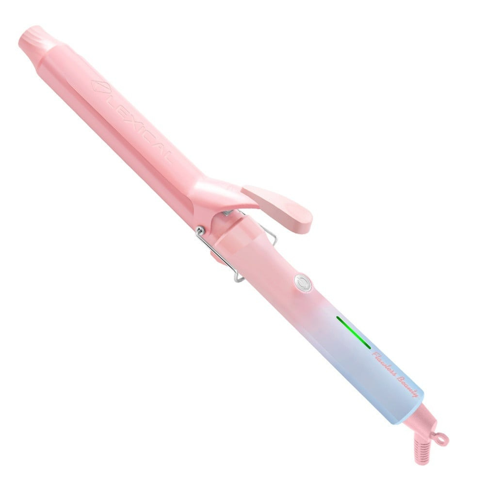 Saç buran Lexical SH_2521_01210 32 mm 80 W Qara — 1