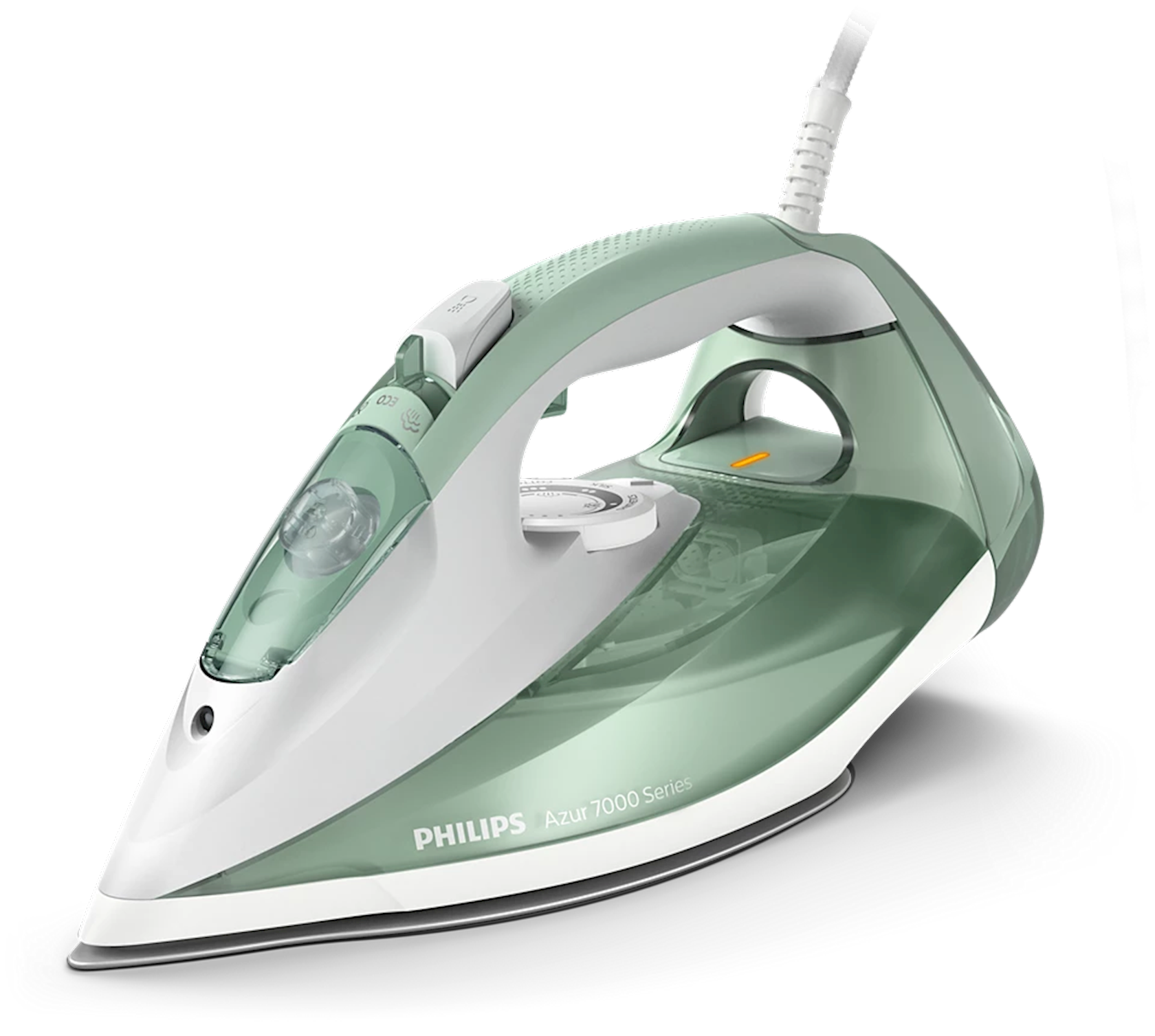 Ütü Philips DST7012/76 Green — 1