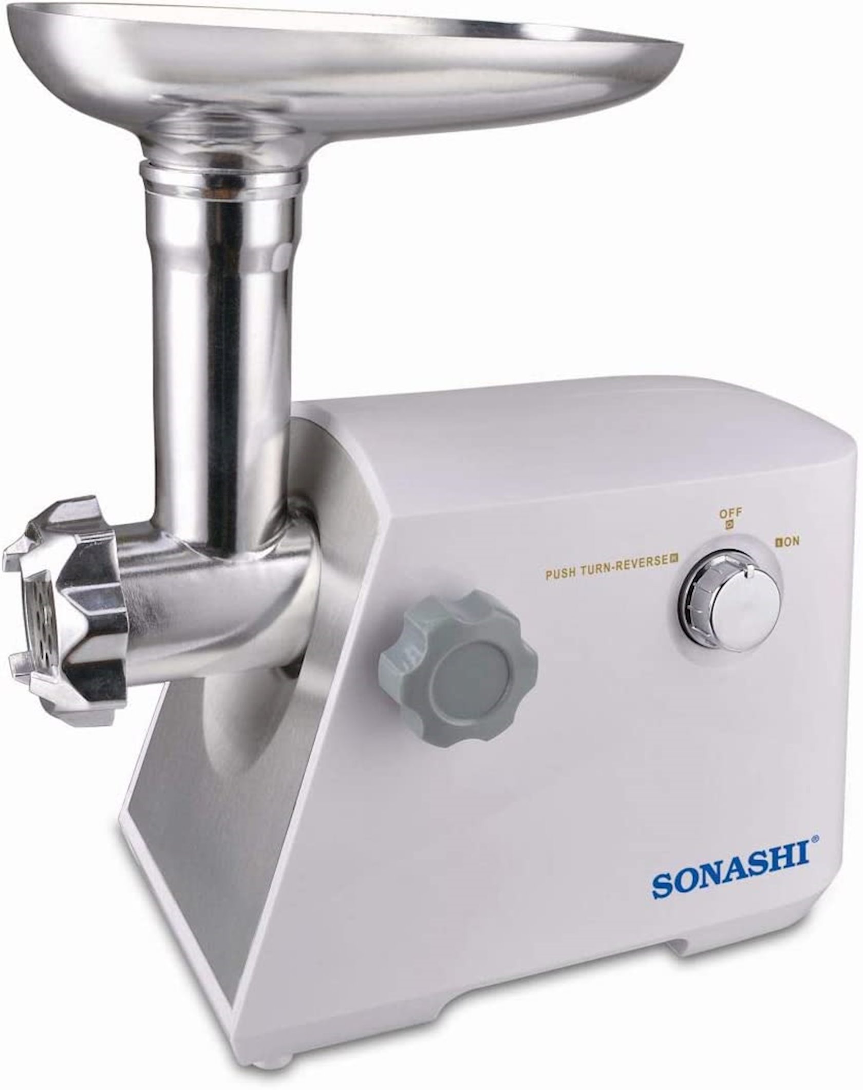 Ətçəkən Sonashi SMG-022 — 1