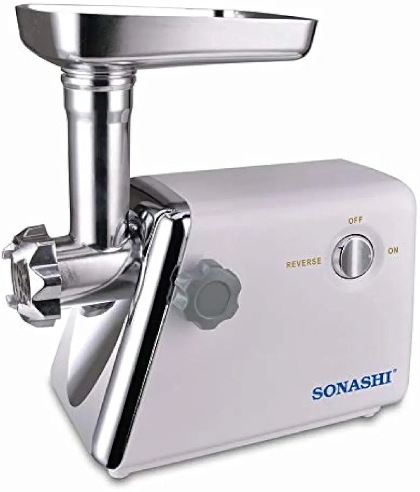 Ətçəkən Sonashi SMG-026 — 1