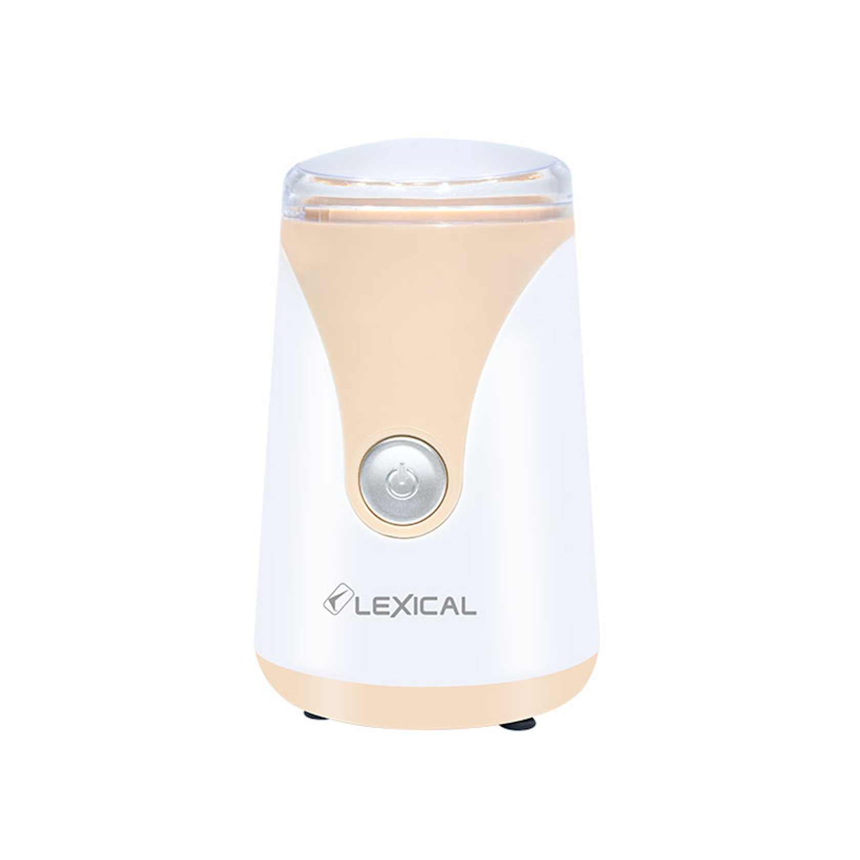 Qəhvəüyüdən Lexical LCG-0702 White — 1