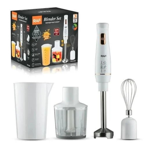 Blender seti RAF AYS 331 — 1