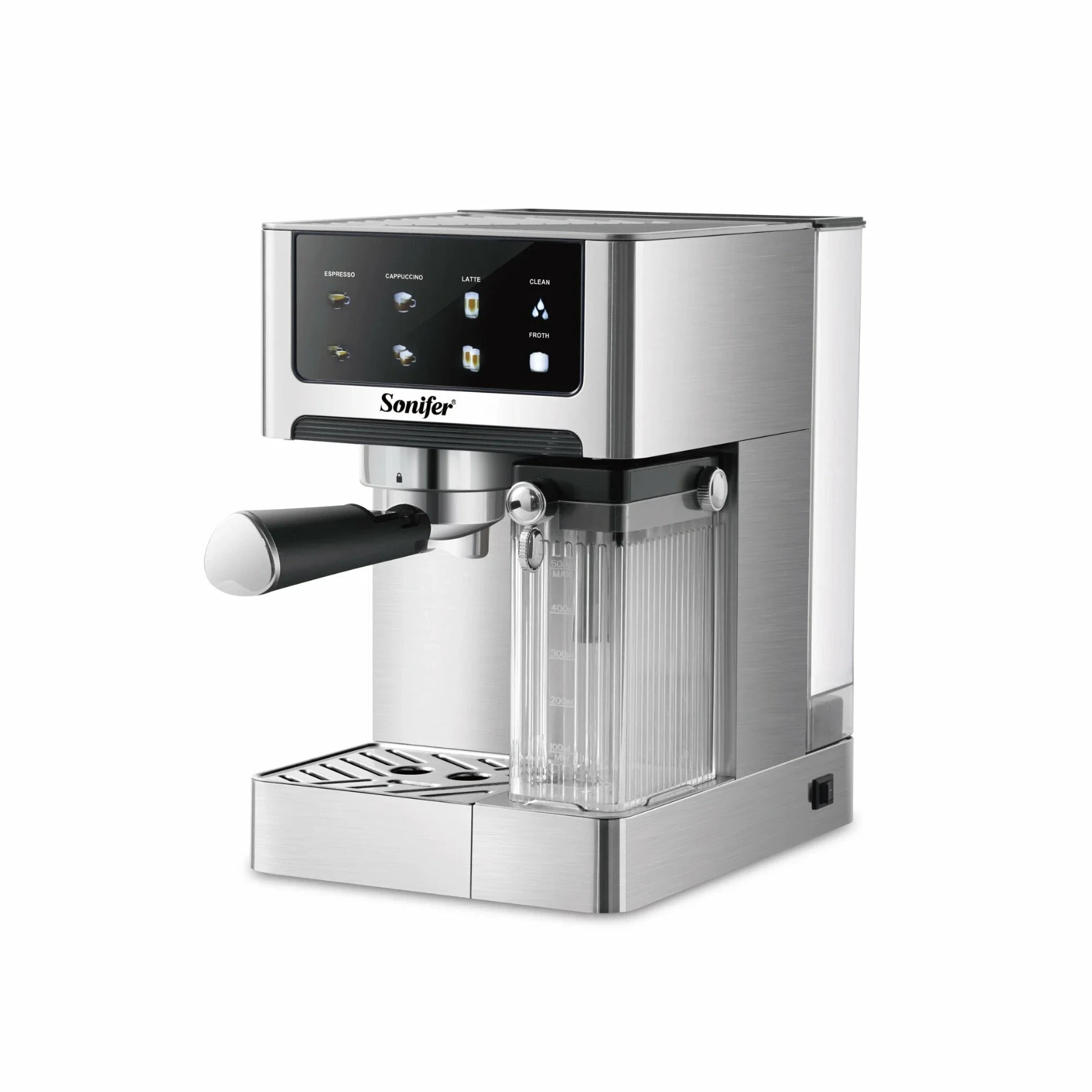 Qəhvə maşını Sonifer SF-3587 — 1