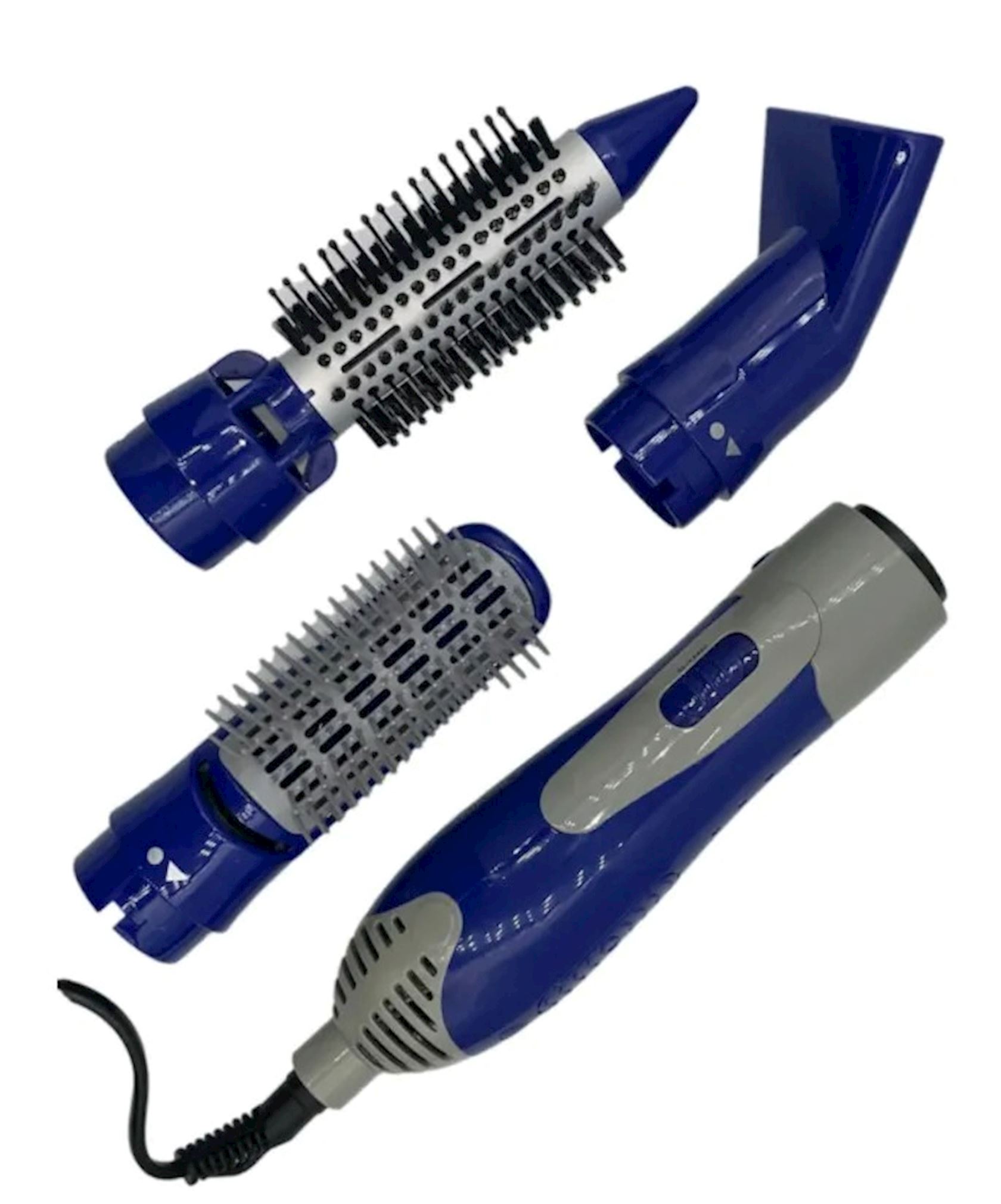 Fen-fırça Cronier CR-800-3 — 1