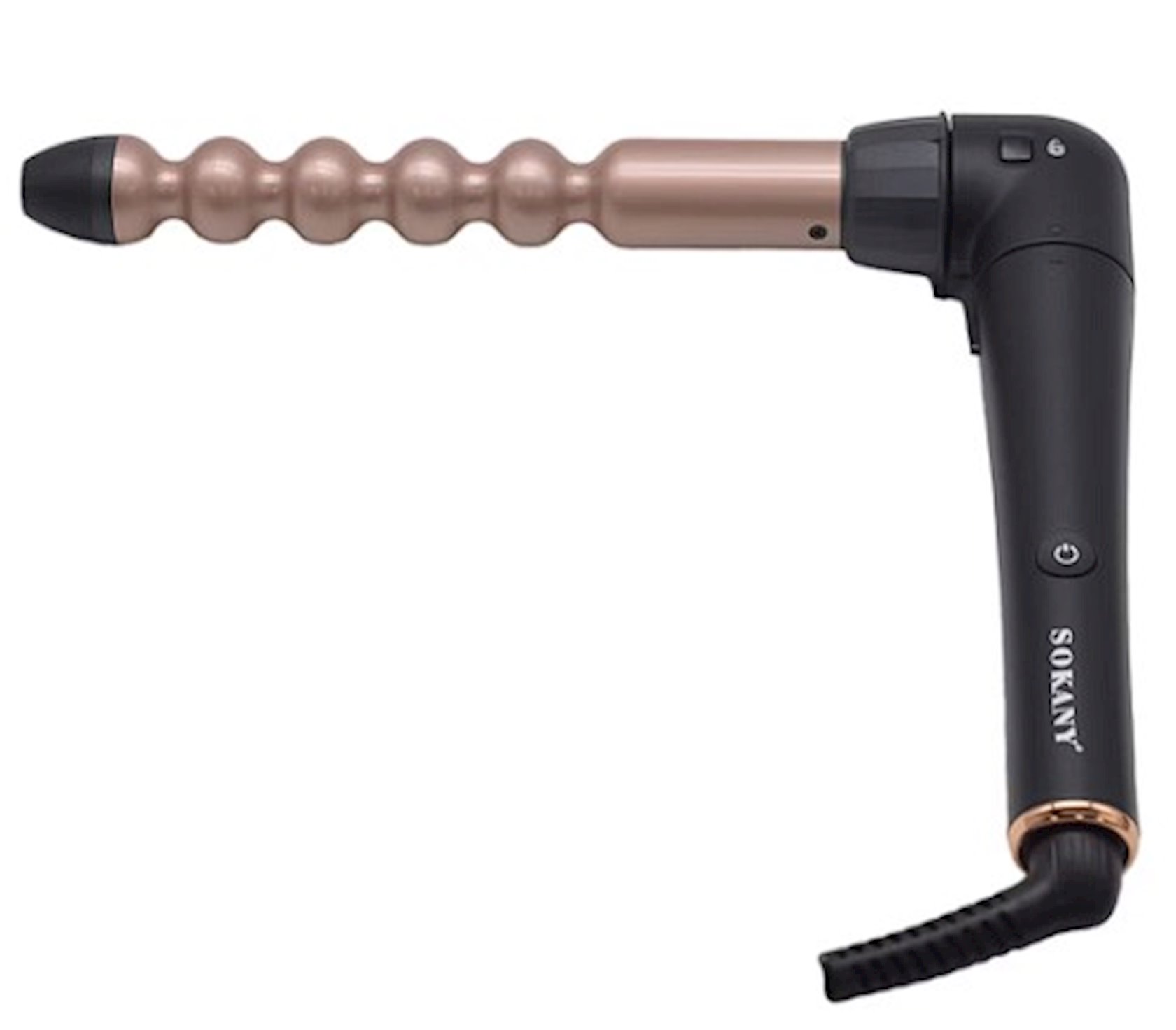 Multistayler Sokany SK-799 — 1