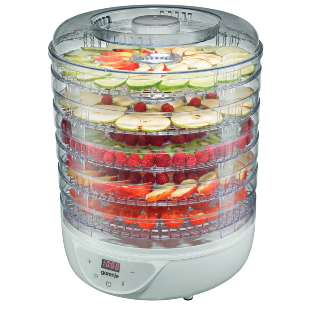 Qurutma aparatı Gorenje SH_2521_01110 380 W Ağ — 1