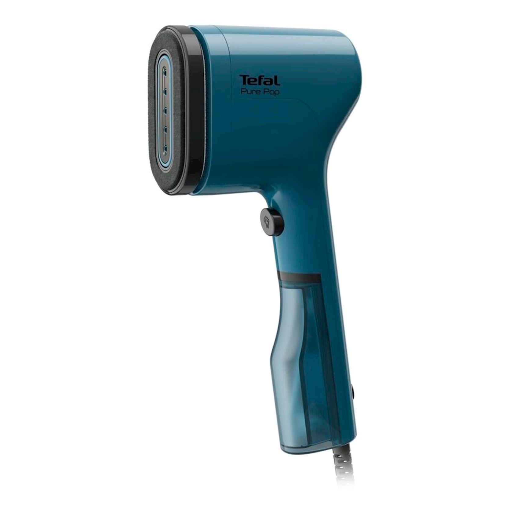 Əl buxarlayıcısı Tefal Pure Pop DT2020E1 Blue — 1