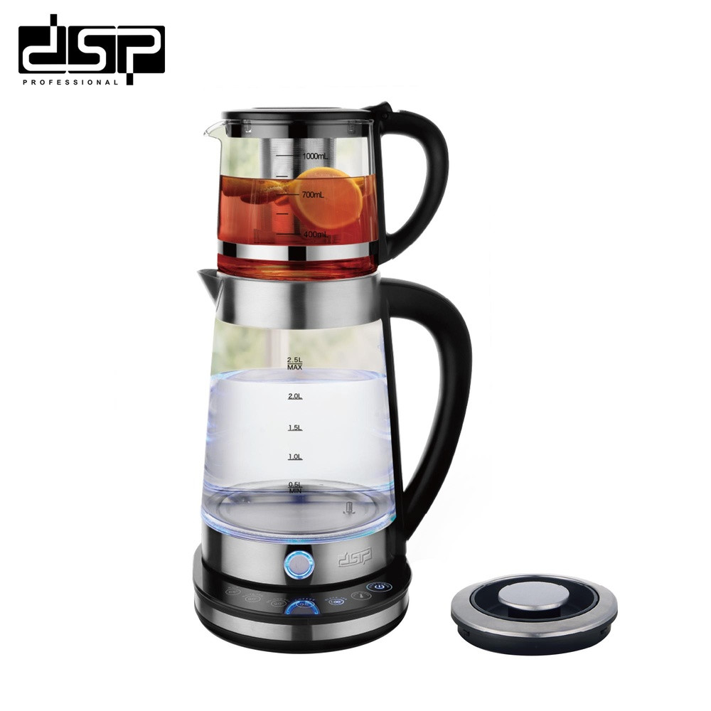 Elektrik çaydan DSP KK-1277 — 1