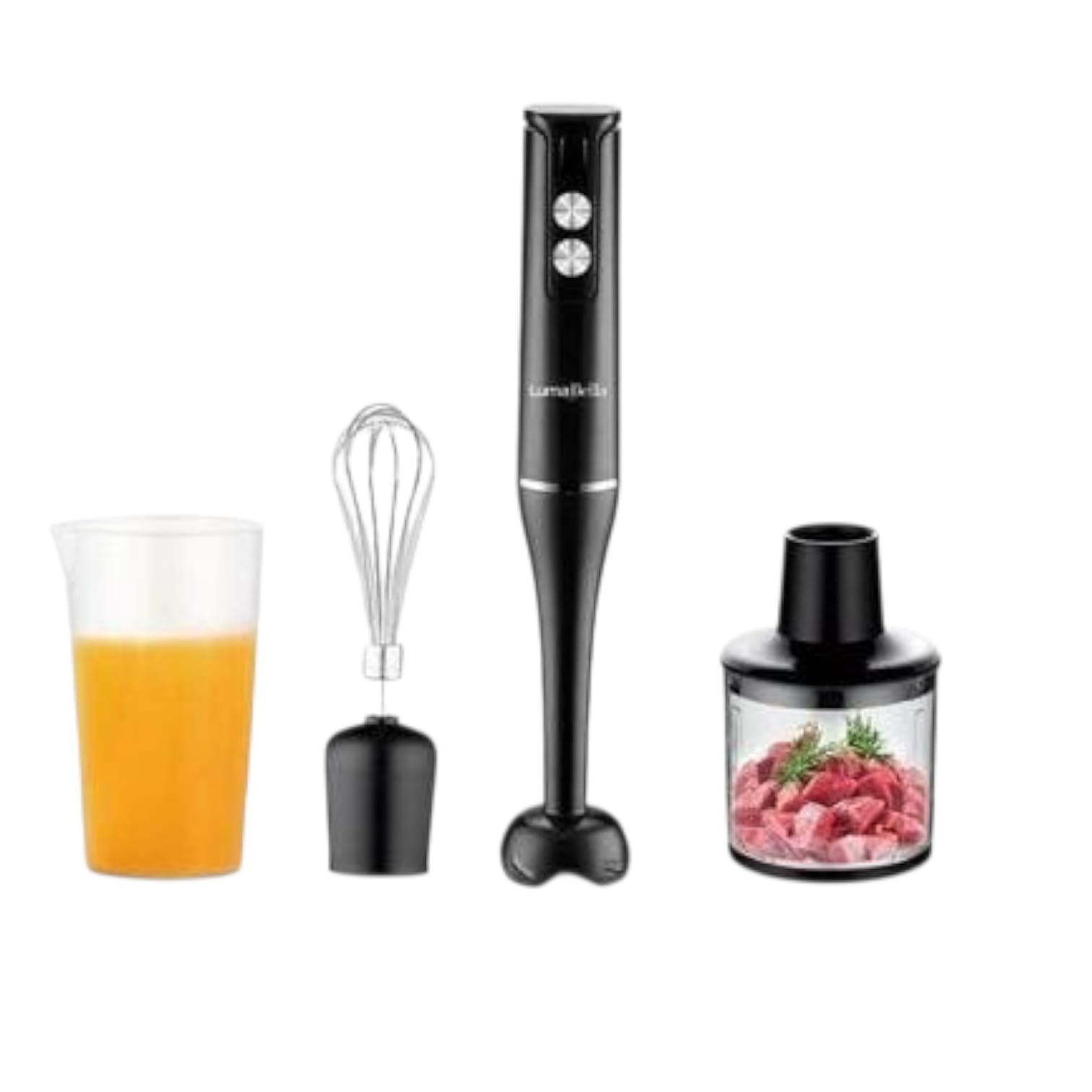 Salınma blender LumaBella B-2023 — 1