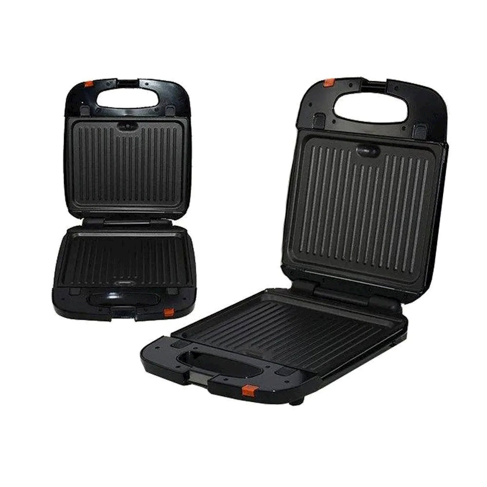Sendviç cihazı DSP KC1051A-QARA — 1