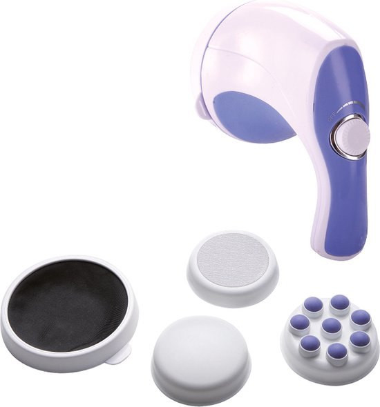 Bədən üçün masajor Masajor Relax&Tone Massage Gun - Massage Gun — 1