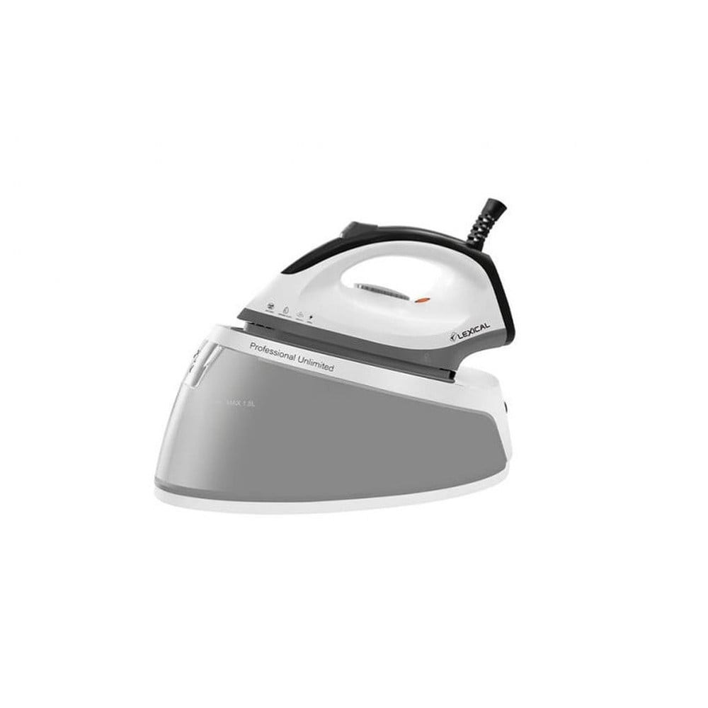 Buxar generatoru Lexical SH_2521_0582 (LSS-1101-8) 2200W Keramika altlıq Ağ-Qara — 1